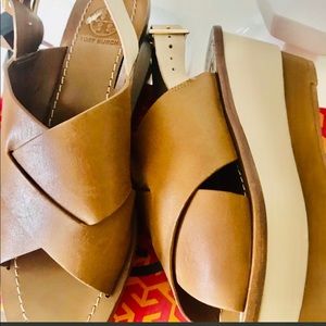 Tory Burch espadrille